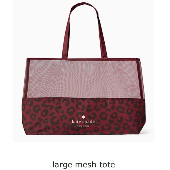 NWT Kate Spade New York Jae Blossom Weekender PLUS FREE TOTE - Picture 6 of 7